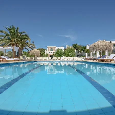 Naxos By Icon Blue 4* Naxos City