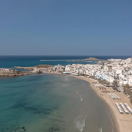 Naxos 3*