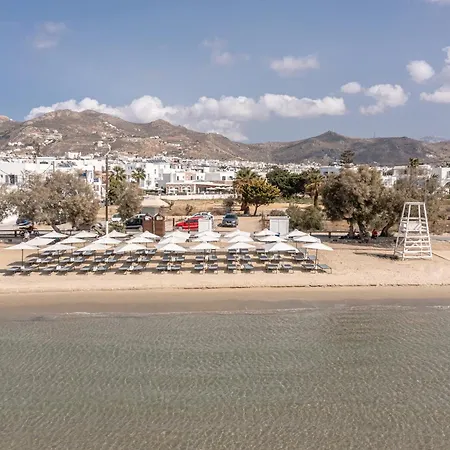 Naxos 3*