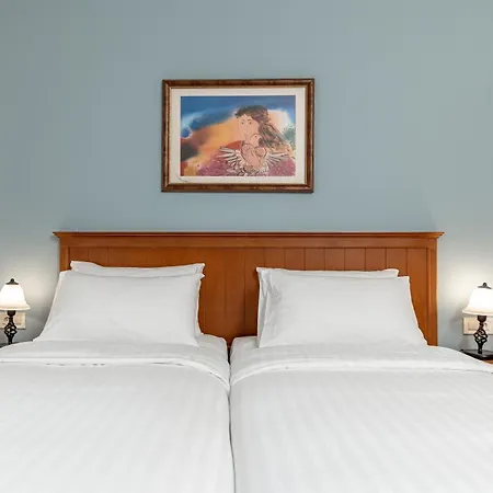 Naxos By Icon Blue 4* Naxos City