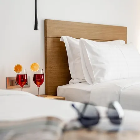 Naxos By Icon Blue Naxos City