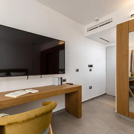 Naxos By Icon Blue Naxos City