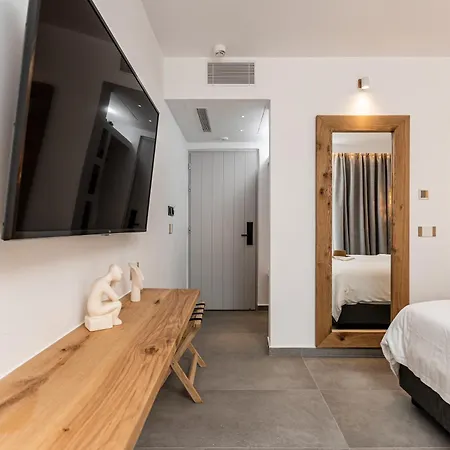 فندق Naxos By Icon Blue Naxos City