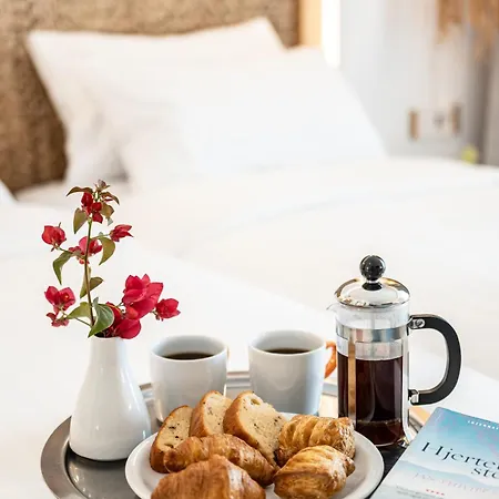 Naxos By Icon Blue Naxos City