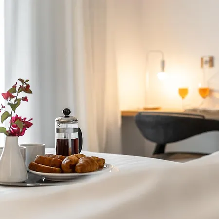 Naxos By Icon Blue 4* Naxos City