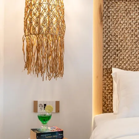 Naxos By Icon Blue فندق