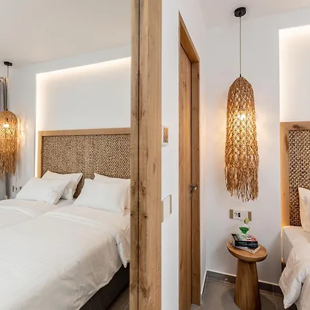 فندق Naxos By Icon Blue