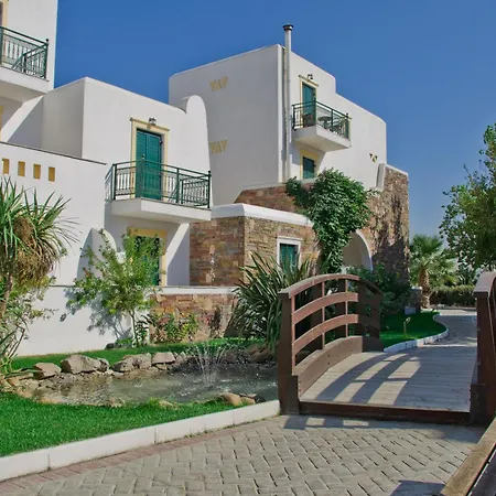 Naxos By Icon Blue فندق 4*