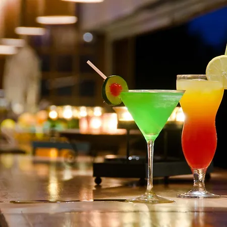 فندق Naxos By Icon Blue