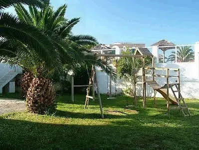 Naxos By Icon Blue 4* Naxos City