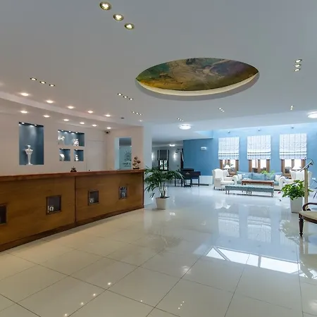 فندق Naxos By Icon Blue Naxos City