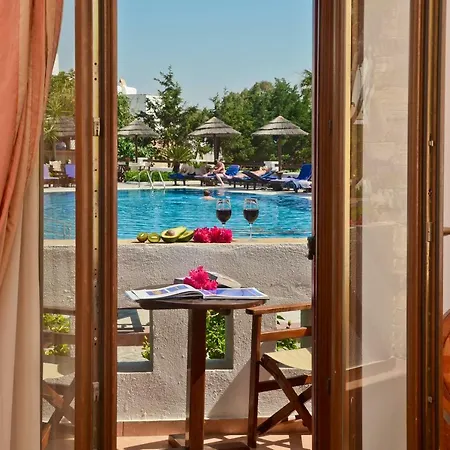 Naxos 3*
