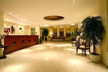 Hotel Naxos Naxos City