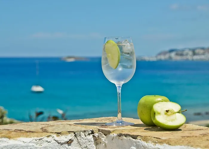 Naxos Hotel Naxos City