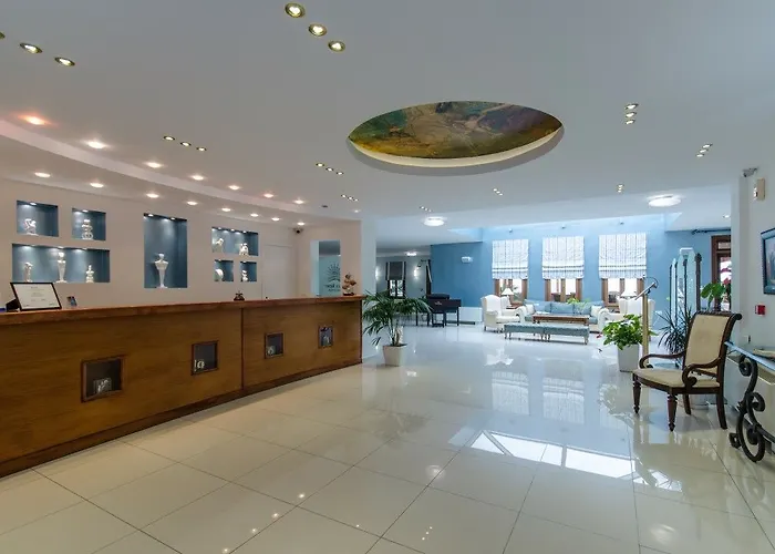 Hotel Naxos Naxos City