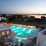 Hotel Naxos 4*