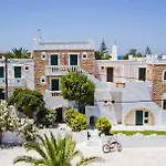 Naxos Naxos City