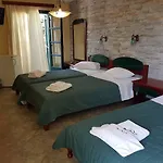 Naxos Szálloda 4*