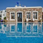 Naxos Hotel Naxos City