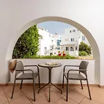 Hotel Naxos Naxos City