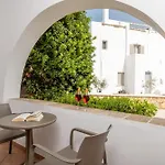 Szálloda Naxos 4*