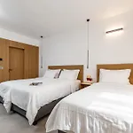 Naxos Hotel 4*