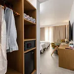 Hotel Naxos
