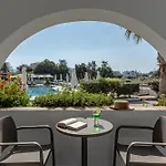 Hotel Naxos 4*