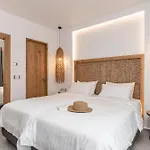 Hotel Naxos