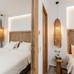 Hotel Naxos