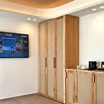 Naxos Szálloda 4*