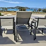 Naxos Szálloda