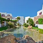 Naxos Hotel