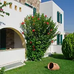 Naxos Hotel Naxos City