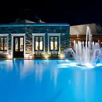 Naxos Szálloda 4*