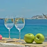 Naxos Szálloda Naxos City
