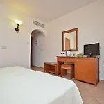 Naxos Szálloda