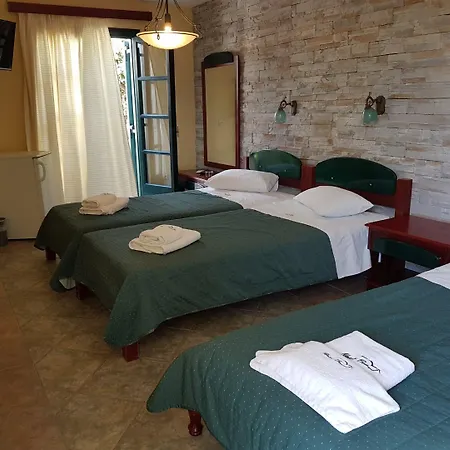 Naxos Hotel 4*