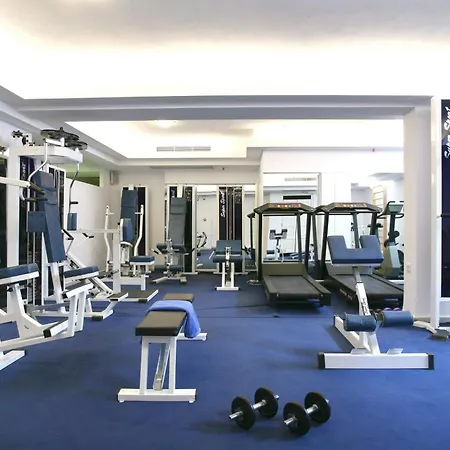 Hotell Naxos By Icon Blue