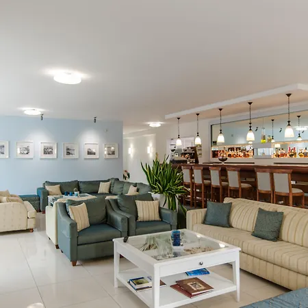 Naxos Hotel