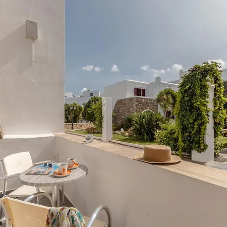 Hotel Naxos Naxos City