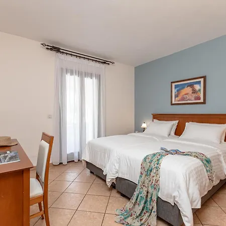 Hotell Naxos By Icon Blue Naxos City