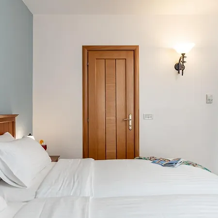 Naxos By Icon Blue 4* Naxos City