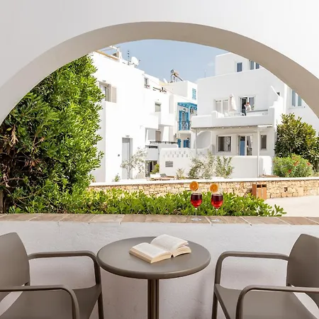 Naxos