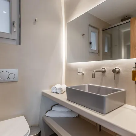 Naxos Hotel 4*