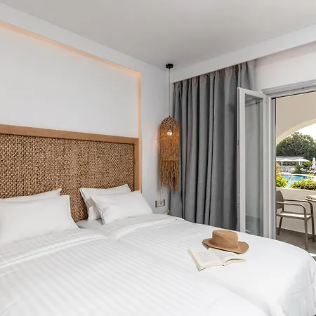 Naxos By Icon Blue Hotell Naxos City