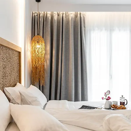 Naxos By Icon Blue Naxos City