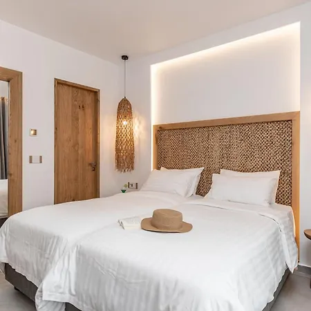 Hotel Naxos