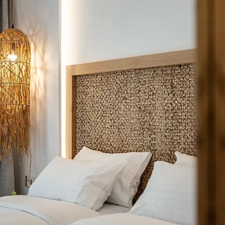 Naxos By Icon Blue Naxos City