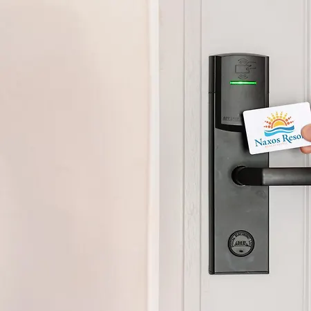 Hotell Naxos By Icon Blue